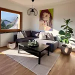 22 Apartment *