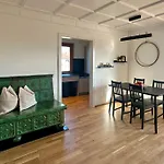 22 Apartment *