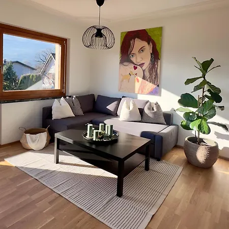 22 Apartamento *