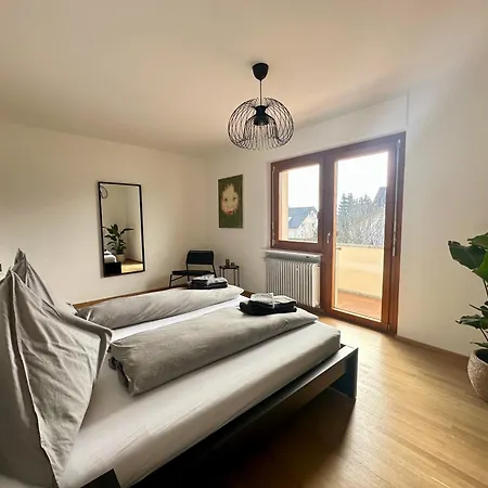 Apartment 22