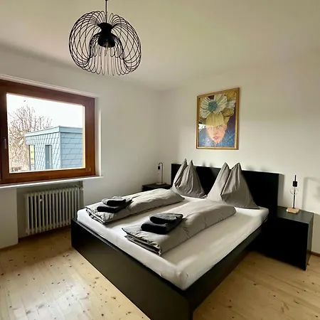 Apartamento 22