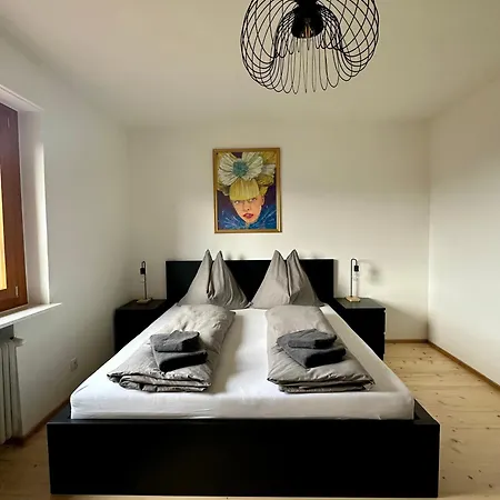 22 Apartamento Schlins