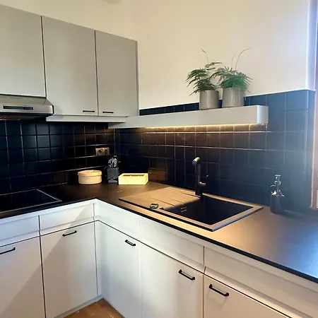Apartamento 22 Schlins