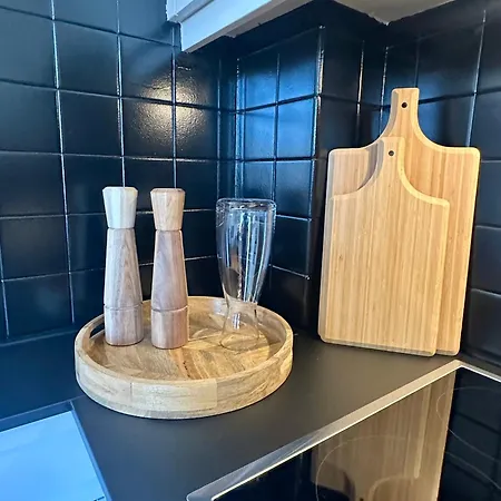 Apartamento 22 *
