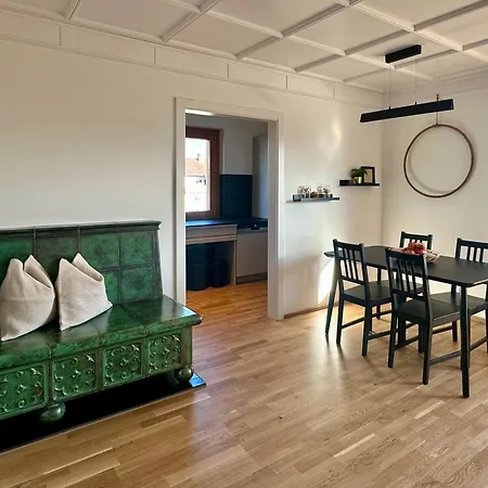 22 Appartement *
