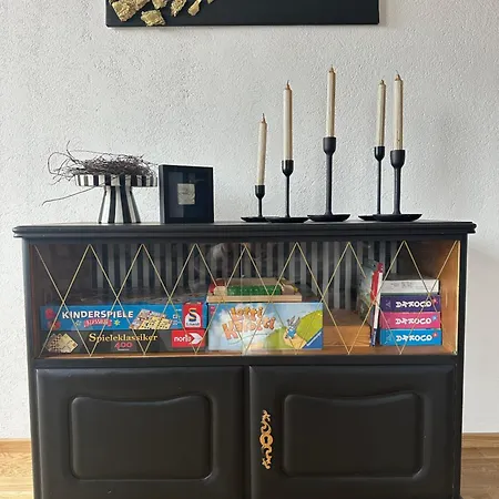 Apartamento 22 Schlins