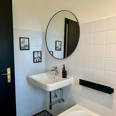 22 Apartamento