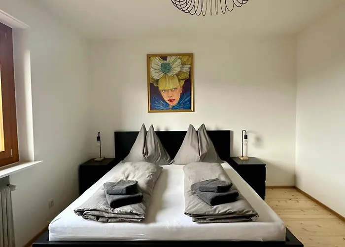 22 Appartement Schlins