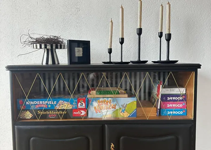 Appartement 22 Schlins