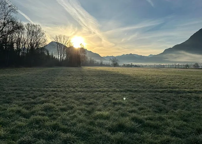 22 Appartement Schlins