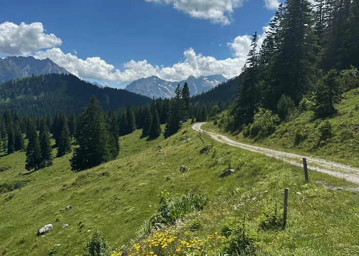 Appartement 22 Schlins